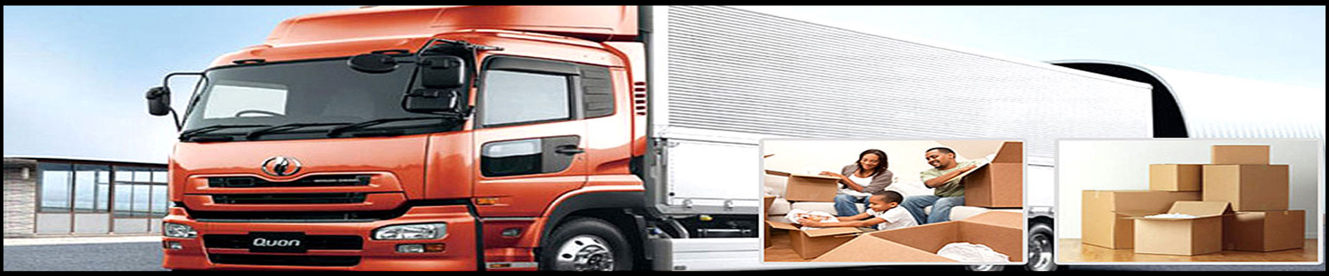 Packers And Movers Noida Sector 168